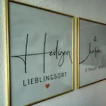 Lejlighed - Haus E, App 0e0903 Heiligenhafen