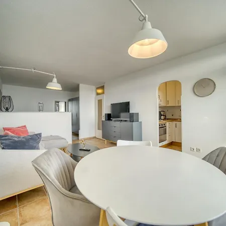 - Haus E, App 0e0903 Heiligenhafen