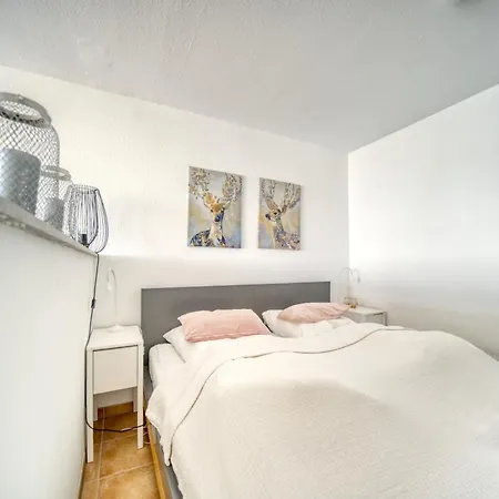- Haus E, App 0e0903 Apartment Heiligenhafen